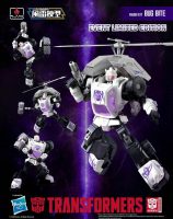 Flame Toys Transformers Bug Bite Furai Model Kit