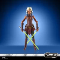 Star Wars The Vintage Collection Ahsoka Tano ( The Clone Wars )