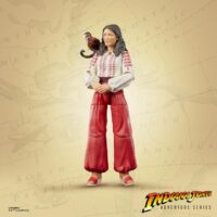 Indiana Jones Adventure Series Marion Ravenwood ( Raiders of the Lost Ark )