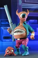 NECA Teenage Mutant Ninja Turtles Bellybomb ( Archie Adventures )