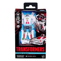 Transformers Studio Series ( Gamerverse ) Devastation Deluxe Wheeljack