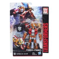 Transformers Power of the Primes Deluxe Wreck-Gar Exclusive