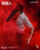 INART Chainsaw Man 1/6 Collectible Figure