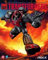 Threezero Transformers MDLX Cliffjumper ( Skybound Comics Edition )